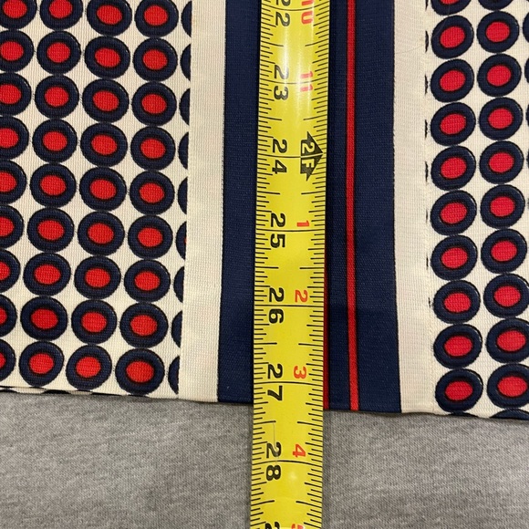 Vintage 60s 70s Marty Gutmacher tunic/dress - Picture 9 of 15